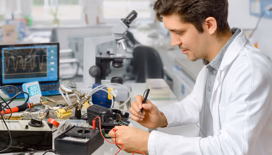 Meram Elektronik Tamircisi