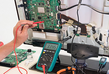 Meram Elektronik Tamircisi